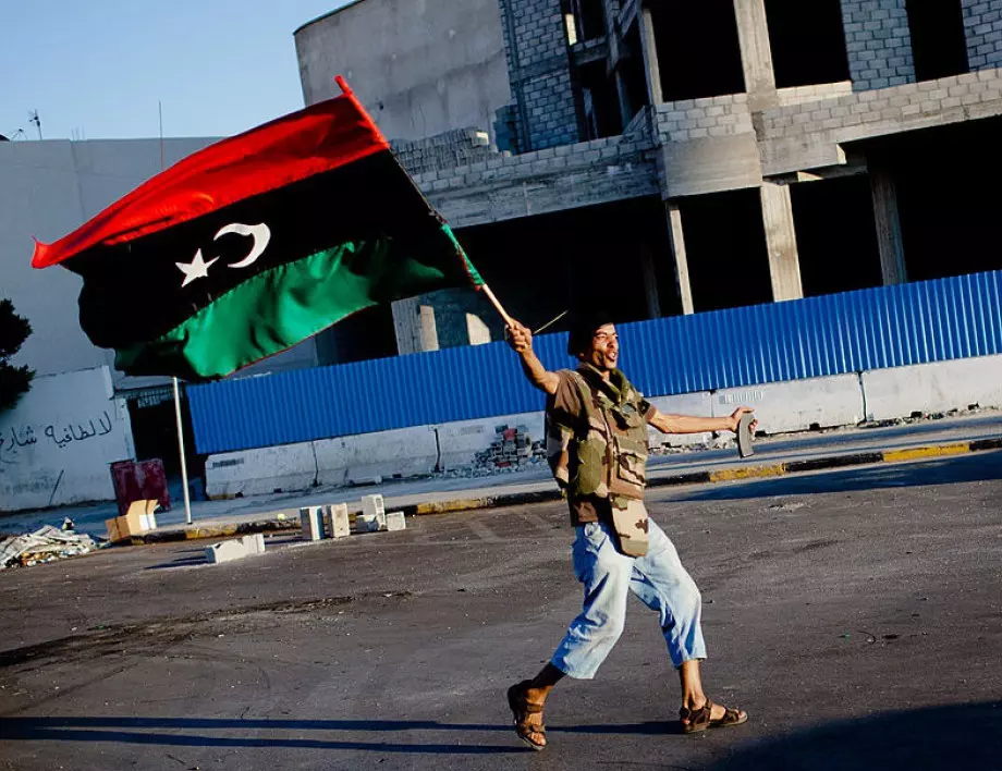 Страните в либийския конфликт се договориха за примирие 
