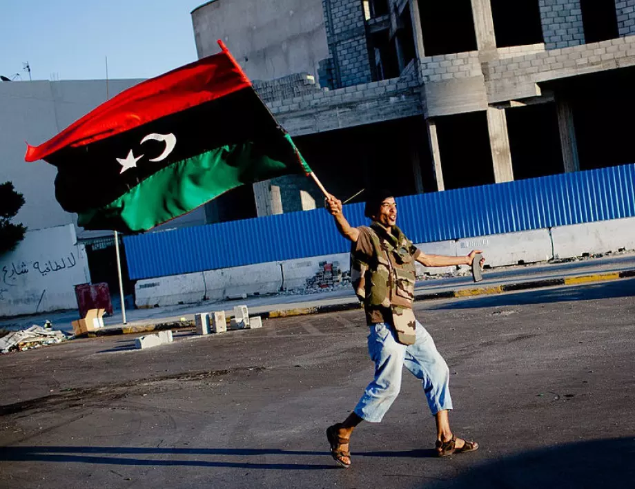 Воюващите сили в Либия подписаха "постоянно" примирие 