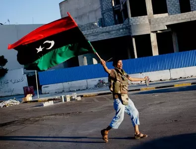 Новият премиер на Либия положи клетва 
