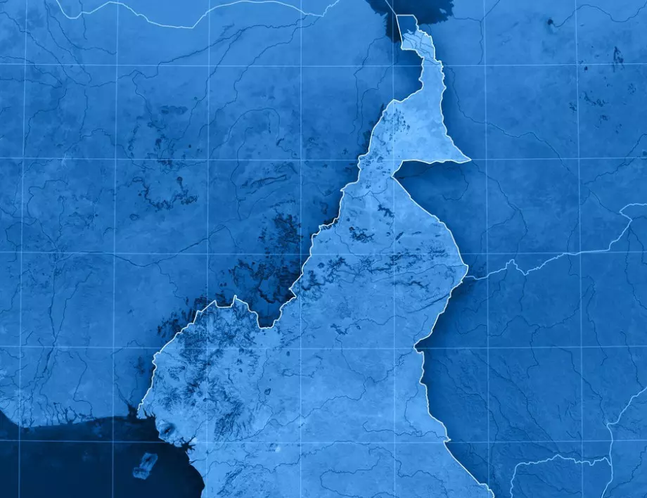 Трагедията на езерото Ниос, взела живота на 1700 души (ВИДЕО)