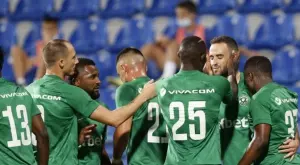 Обявиха датата и часа на втория мач на Лудогорец - Мидтиланд