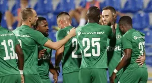 Треньорът на Мидтиланд разкри важните важните задачи пред тима преди мача с Лудогорец в Шампионска лига