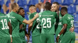 Къде да гледаме мача Лудогорец - Мидтиланд от Шампионска лига?