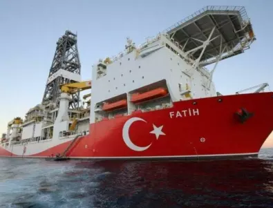 ЕС без санкции за Турция за сондажа в Средиземно море, Гърция и Кипър - недоволни
