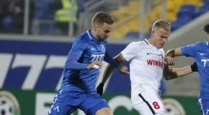 Къде да гледаме двубоя Левски - Царско село в Първа лига?