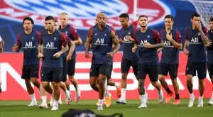 Шеф в ПСЖ след мелето: Мачът бе извън контрол, няма да защитавам това държание