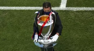 Къде да гледаме жребия за груповата фаза Шампионска лига?