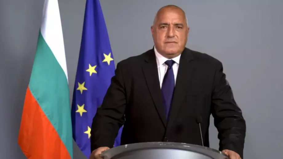  Борисов: Никога не е било по-важно целият свят да работи заедно, за да спрем кризата