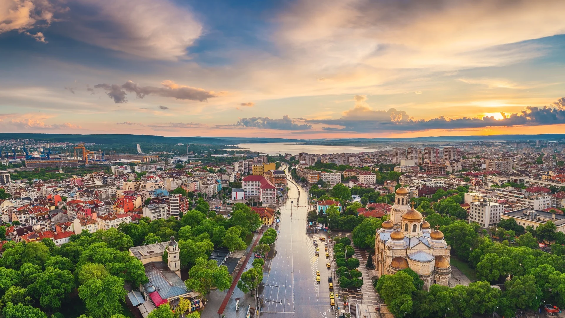 Жилищата в България: Актуални данни за цените по градове 