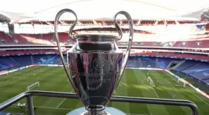Стана ясно разпределението по урни за Шампионска лига