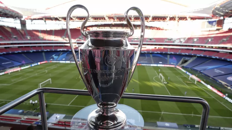 УЕФА реши дали Ювентус, Барса и Реал ще участват в Шампионска лига