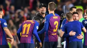 Кандидат за президент на Барса е канил Клоп за треньор на тима