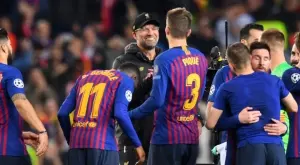 Юрген Клоп: Кой не би искал Меси в отбора си?