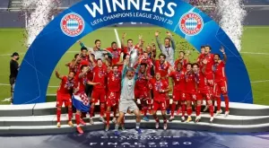 Жером Боатенг е поредният, който ще се раздели с Байерн Мюнхен