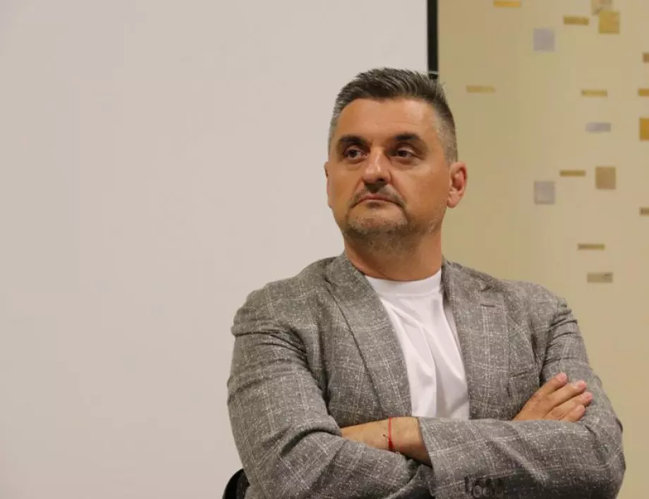Кирил Добрев: Оставката на Нинова не е актуална, въпросът е за оставането на БСП в политическия живот