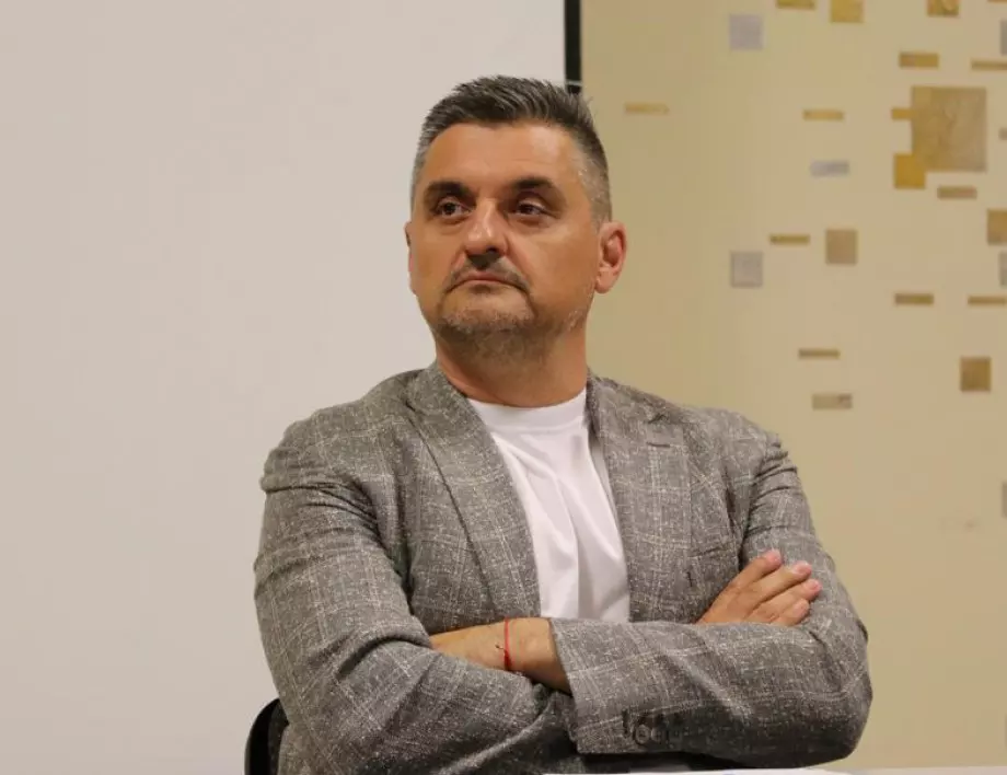 Кирил Добрев: БСП се превърна в брокерска партия