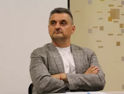 Кирил Добрев отново е сезирал компетентните органи заради Нинова