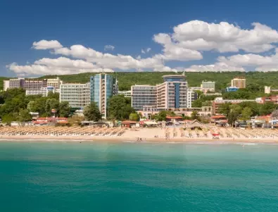 Руските туристи вече поемат към българските курорти