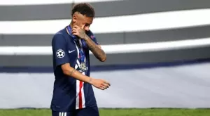 Във Франция гръмнаха с доказателство: Неймар нарекъл играч на Марсилия "китайско л**но"