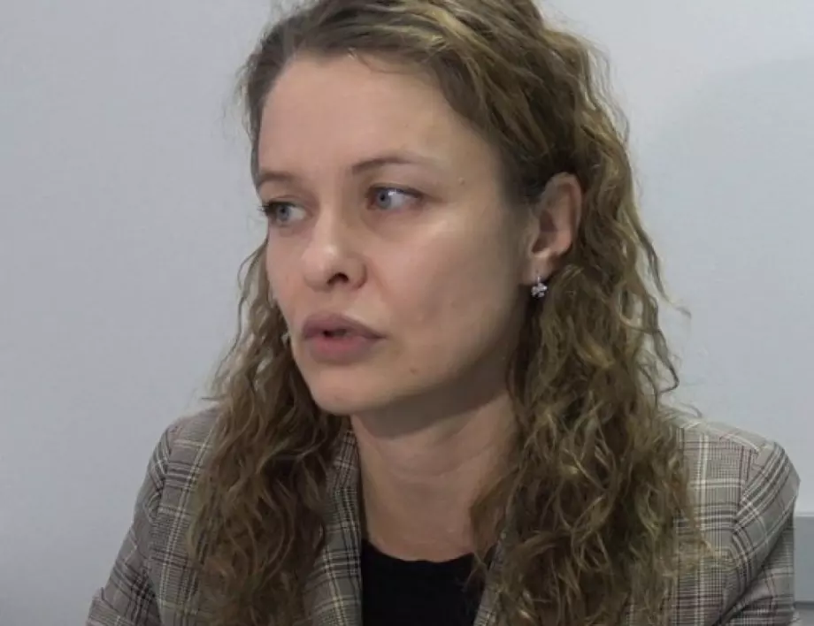 Галина Андреева видя умишлено насаждане на недоверие към прокуратурата