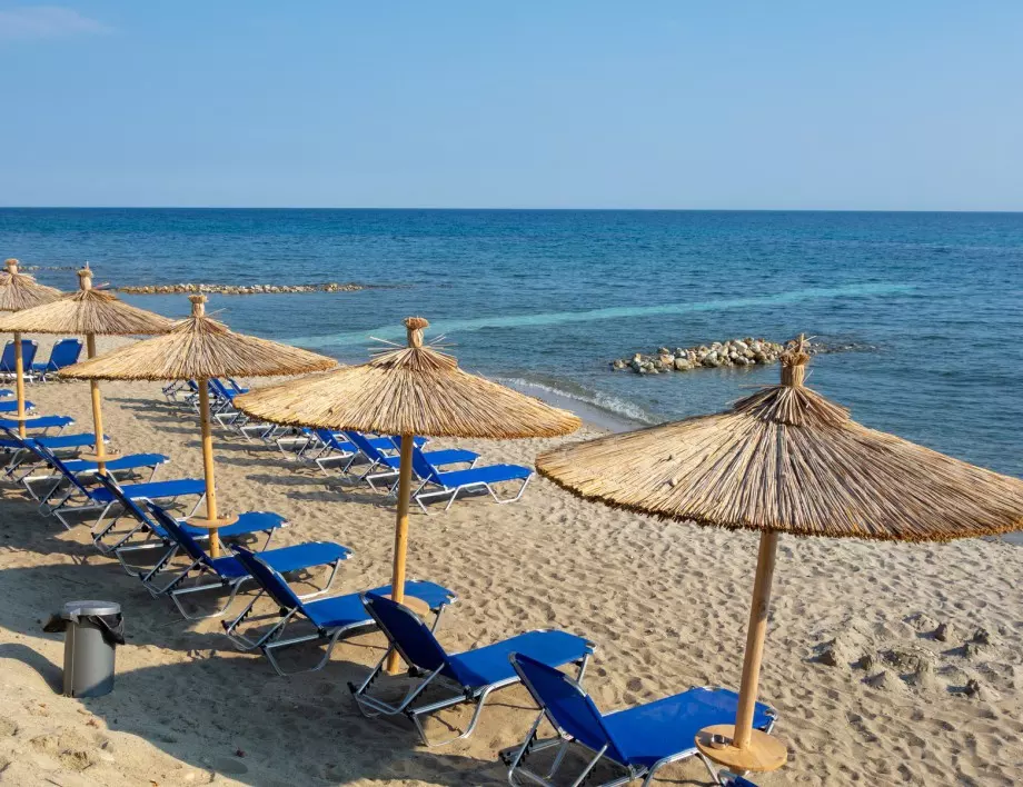 Обявиха кога започва туристическият сезон в Гърция
