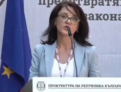 Валентина Маджарова: Проверката за Кирил Петков вероятно ще приключи след изборите