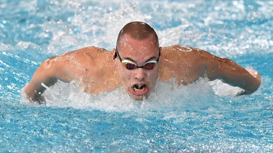 В родното плуване очакват общо 9 квоти за Токио и медали от Европейското