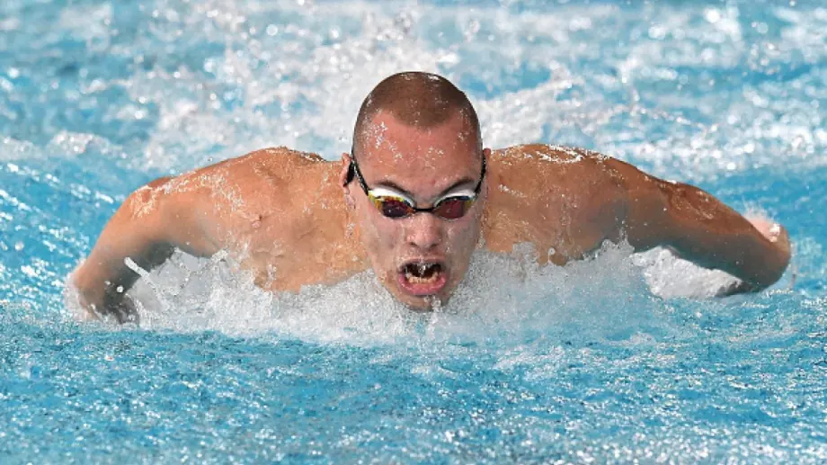 Скандал между олимпийските ни плувци, Йосиф Миладинов нарече Антъни Иванов "смешник"