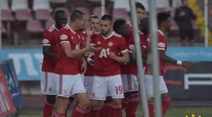 Къде да гледаме ЦСКА - БАТЕ Борисов в Лига Европа?