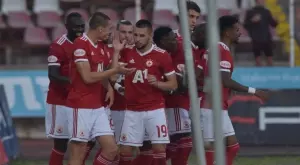 От провал в ЦСКА до атака на Шампионска лига: Звезда търпи развитие