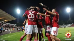 ЦСКА ще тренира в Швейцария за мача си срещу Етър от Първа лига