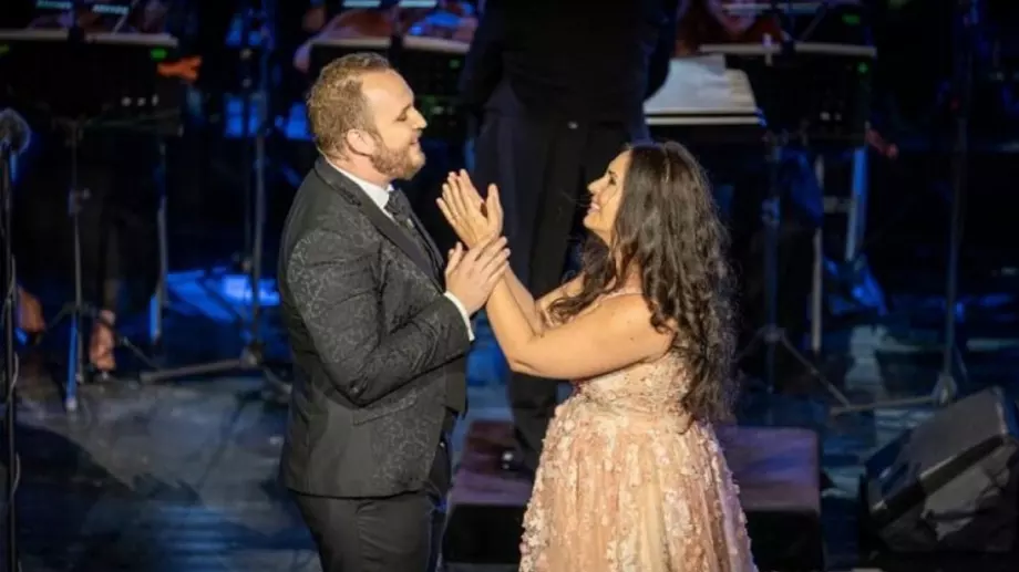 Пловдив, покорен от Соня Йончева