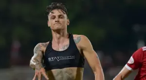 Стана ясно защо Стефано Белтраме се раздели с ЦСКА