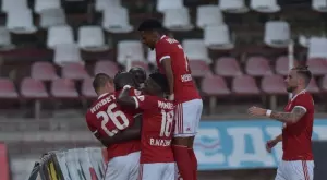 Помощникът на Белчев: Разузнаваме БАТЕ от миналата година