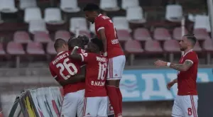 ЦСКА иска брата на Брадли Мазику