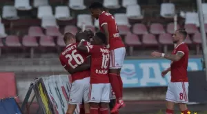 Има интерес от Гърция за крайния защитник на ЦСКА - Брадли Мазику