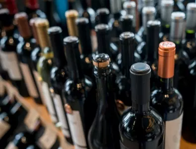 Подпомагане: 50 процента субсидия за реклама на вино