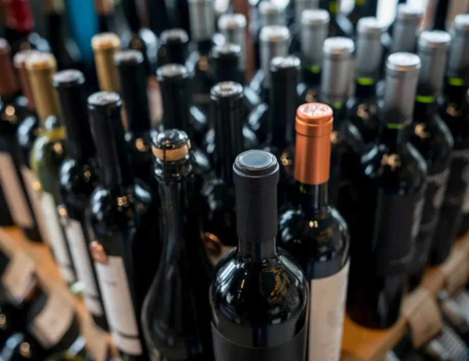 Нов Закон за виното и спиртните напитки е в дневния ред на парламента