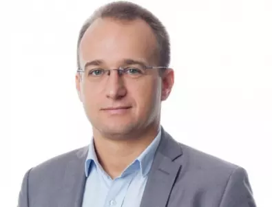 Лидерът на ПП МИР Симеон Славчев ще води листите в София и Велико Търново