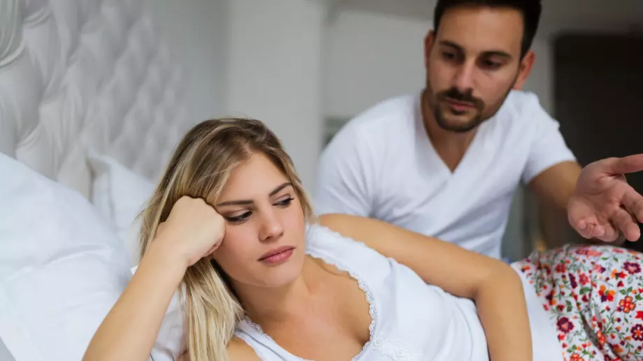 6 брутални грешки, които жените допускат във връзките си