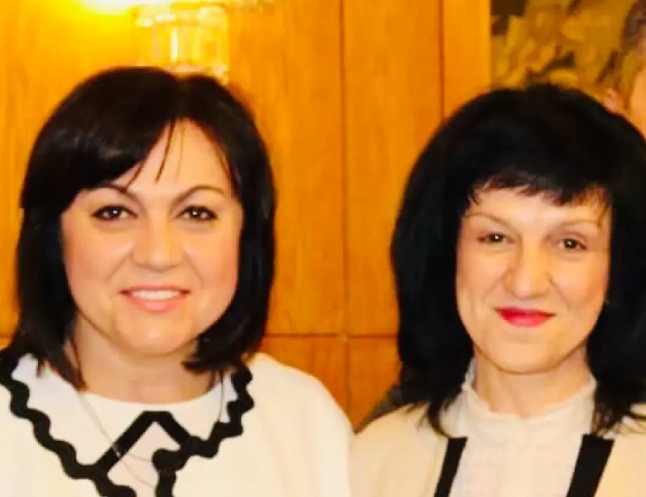 Донка Симеонова: Ще гласувам не само за лидера Корнелия Нинова, а и за човека Корнелия