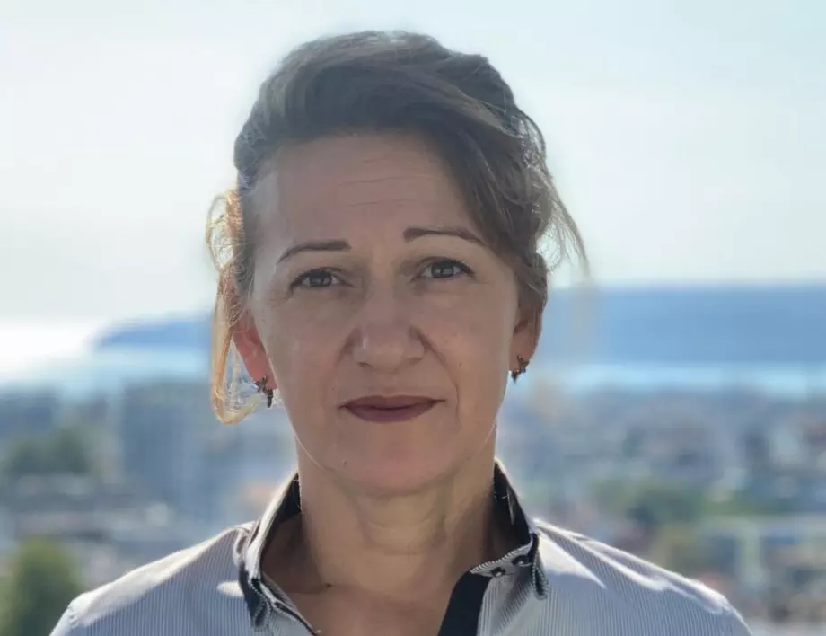 Стела Николова: Институциите отказват да се заемат с проблема за замърсяването на Варненското езеро
