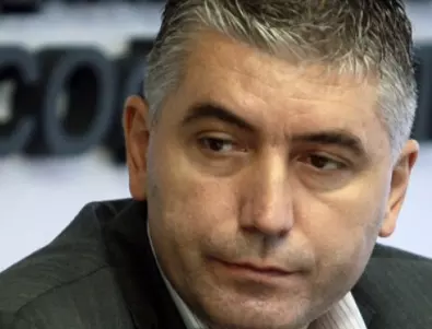 40 000 лева обезщетение за бившия футболен съдия Антон Генов