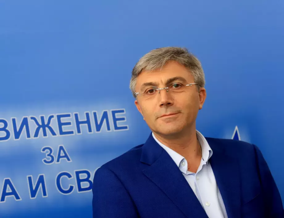 Карадайъ: Избирателите гласуваха за промяна