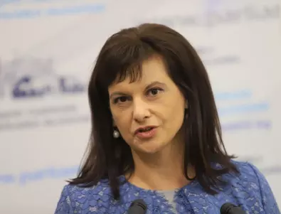 Д-р Даниела Дариткова: Какъв проблем ще се реши, ако болниците не са търговски дружества?