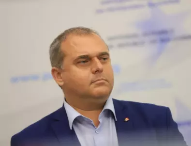 ВМРО: Конституционният съд реши в полза на парите, а не на хората или дори на Конституцията
