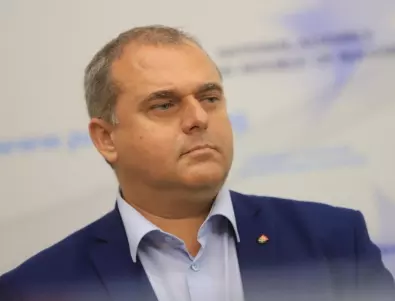 Искрен Веселинов: Пенсионната система в България е абсурдна и има нужда от промяна