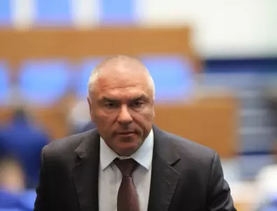 Марешки: Записите на Борисов не са официални, няма полза Вигенин да сменя Караянчева