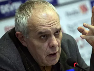 Андрей Райчев: Можем да очакваме избори на 19 или на 26 март