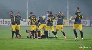 Тервел Златев и Борис Гиздаков се отказаха от Ботев (Пловдив)